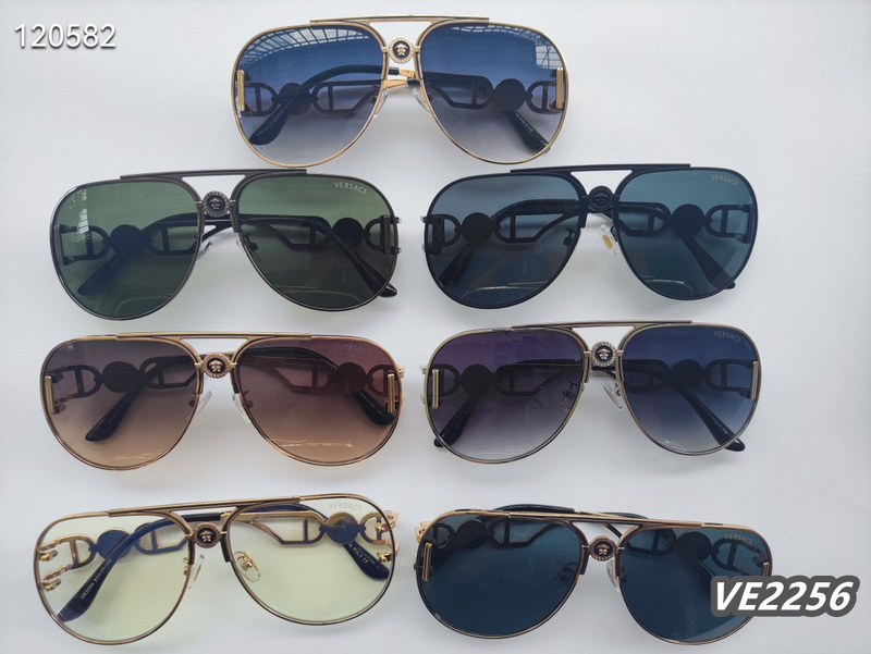 Versace Glasses xh11